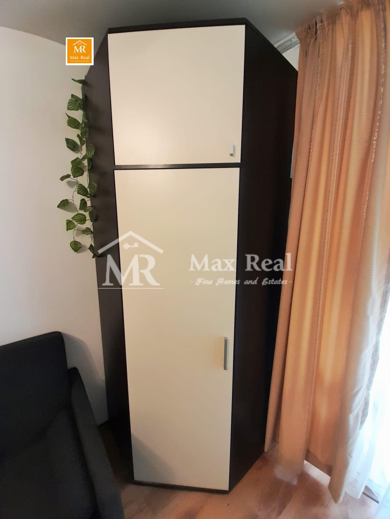 Na sprzedaż  Studio region Burgas , k.k. Slanczew brjag , 33 mkw | 71344370 - obraz [5]