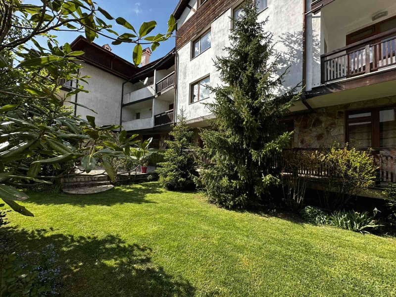 Продава 1-СТАЕН, гр. Банско, област Благоевград, снимка 7 - Апартаменти - 53602183