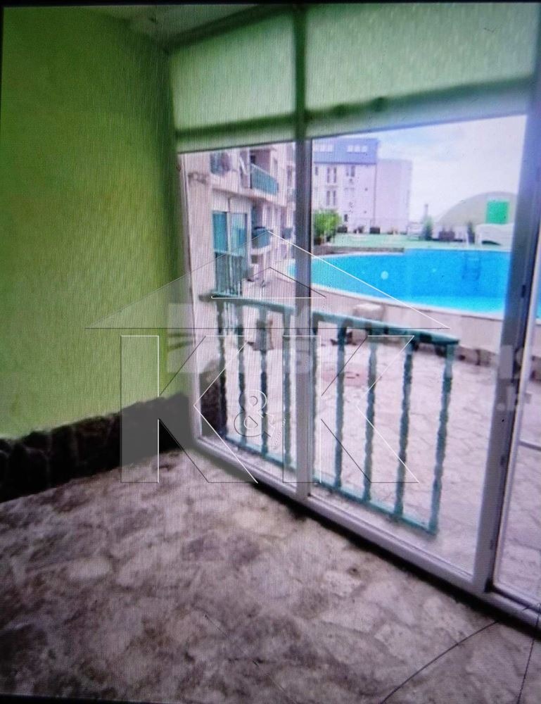 Продава 1-СТАЕН, гр. Варна, к.к. Чайка, снимка 8 - Апартаменти - 54080484