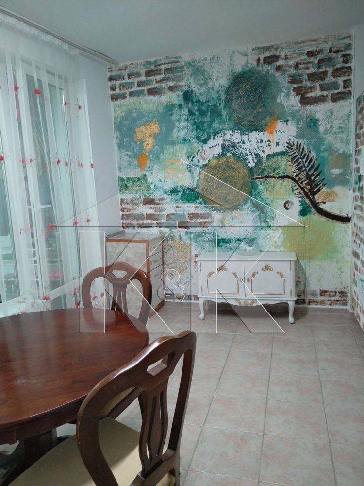 Продава 1-СТАЕН, гр. Варна, к.к. Чайка, снимка 2 - Апартаменти - 54080484