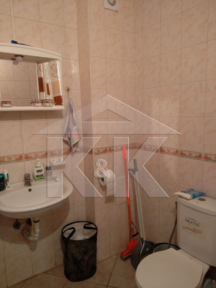 Продава 1-СТАЕН, гр. Варна, к.к. Чайка, снимка 6 - Апартаменти - 54080484