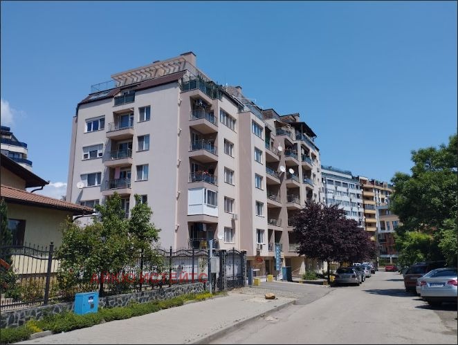 Продава 2-СТАЕН, гр. София, Бъкстон, снимка 3 - Aпартаменти - 49591515