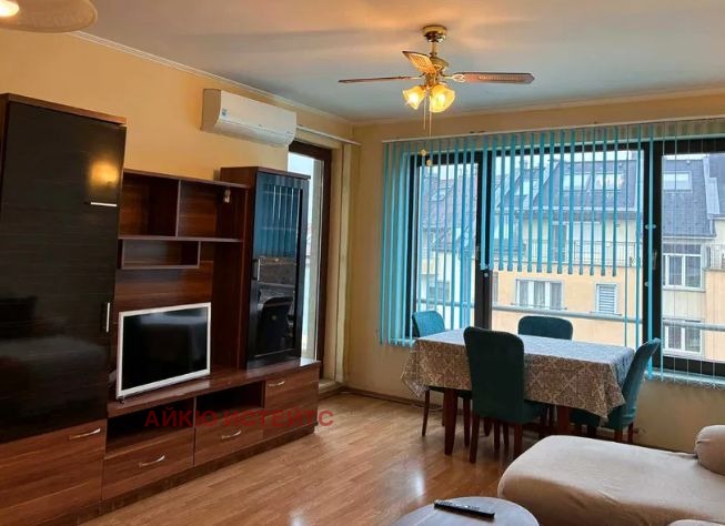 Продава 2-СТАЕН, гр. София, Гоце Делчев, снимка 2 - Апартаменти - 53652170