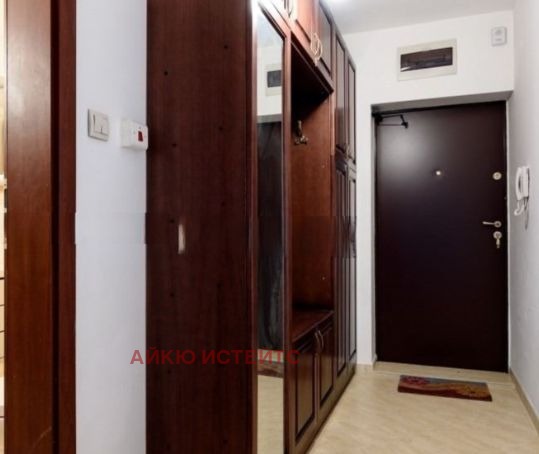 Продава 2-СТАЕН, гр. София, Красно село, снимка 3 - Апартаменти - 52218563