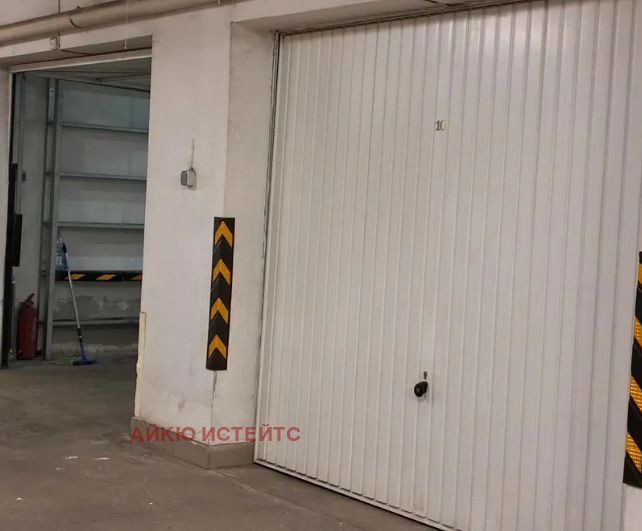 Продава 2-СТАЕН, гр. София, Гоце Делчев, снимка 13 - Апартаменти - 53652170