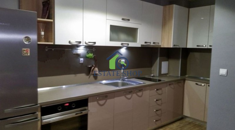 Na prodej  1 ložnice Plovdiv , Kjučuk Pariž , 70 m2 | 15957818 - obraz [3]