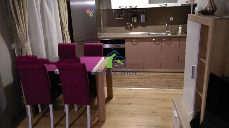 En venta  1 dormitorio Plovdiv , Kyuchuk Parizh , 70 metros cuadrados | 15957818 - imagen [4]