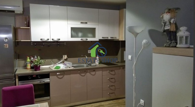 Na prodej  1 ložnice Plovdiv , Kjučuk Pariž , 70 m2 | 15957818