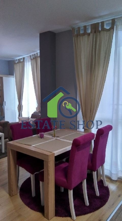 In vendita  1 camera da letto Plovdiv , Kiuchuk Parig , 70 mq | 15957818 - Immagine [6]