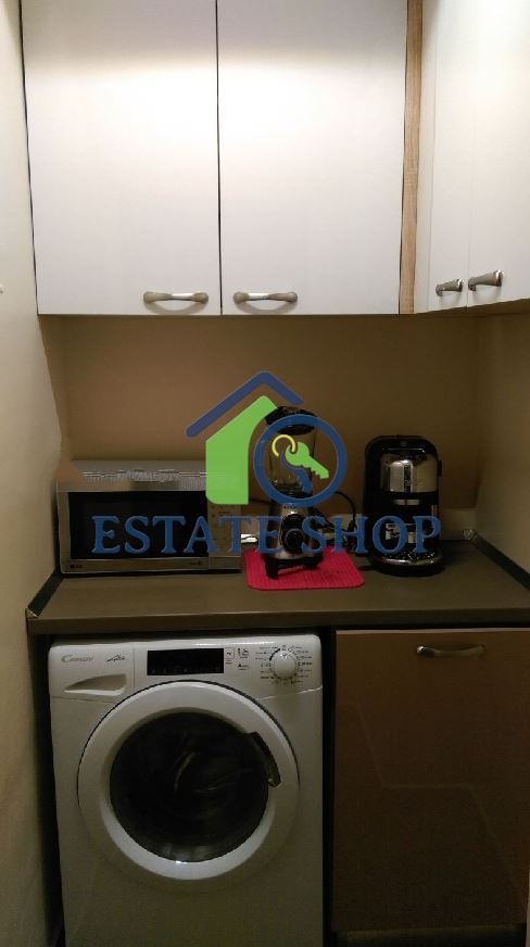 En venta  1 dormitorio Plovdiv , Kyuchuk Parizh , 70 metros cuadrados | 15957818 - imagen [10]