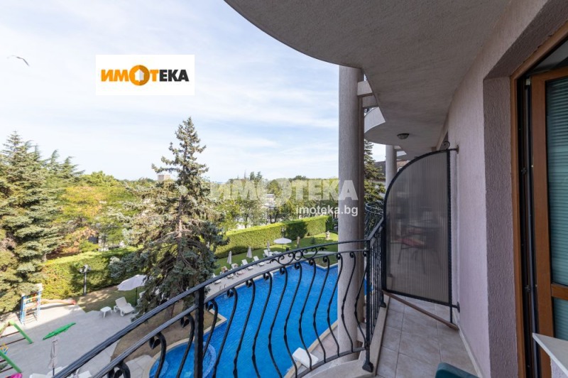 For Sale  1 bedroom Varna , k.k. Sv.Sv. Konstantin i Elena , 72 sq.m | 50535003 - image [6]