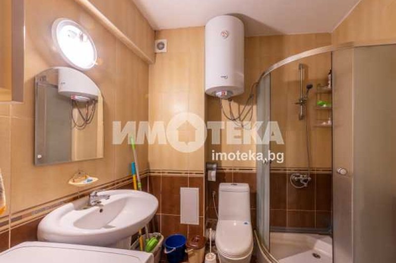 In vendita  1 camera da letto Varna , k.k. Sv.Sv. Konstantin i Elena , 72 mq | 50535003 - Immagine [10]