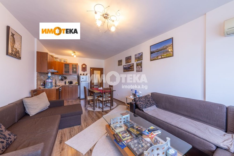 De vânzare  1 dormitor Varna , c.c. Sv.Sv. Constantin i Elena , 72 mp | 50535003 - imagine [2]