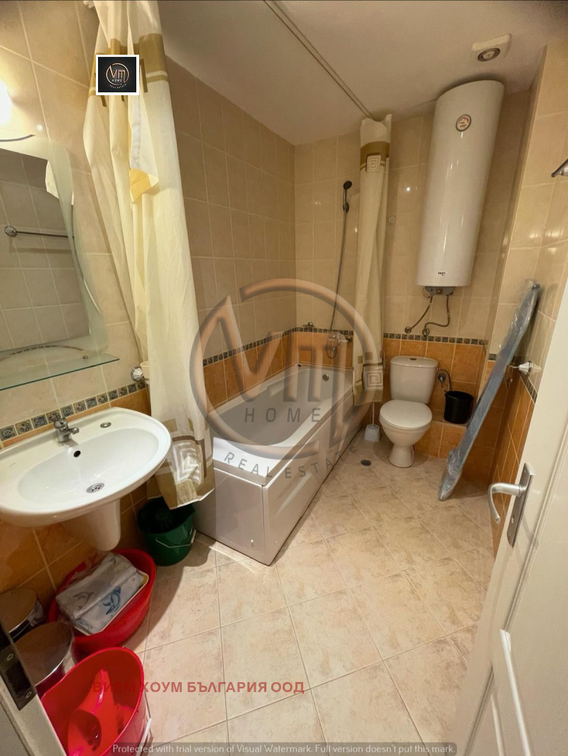 À venda  1 quarto Varna , k.k. Zlatni piasaci , 70 m² | 75483052 - imagem [9]