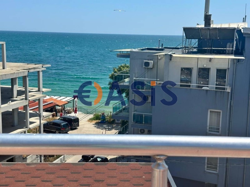 Προς πώληση  1 υπνοδωμάτιο περιοχή Μπουργκάς , Νεσεβαρ , 70 τ.μ | 83724944 - εικόνα [8]