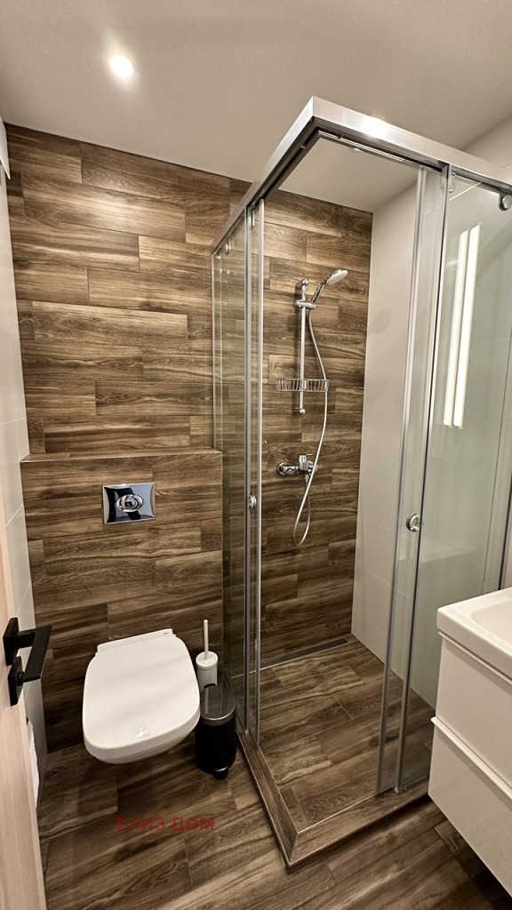 De vânzare  1 dormitor Varna , Ocrâjna bolnița-Generali , 59 mp | 42700751 - imagine [7]