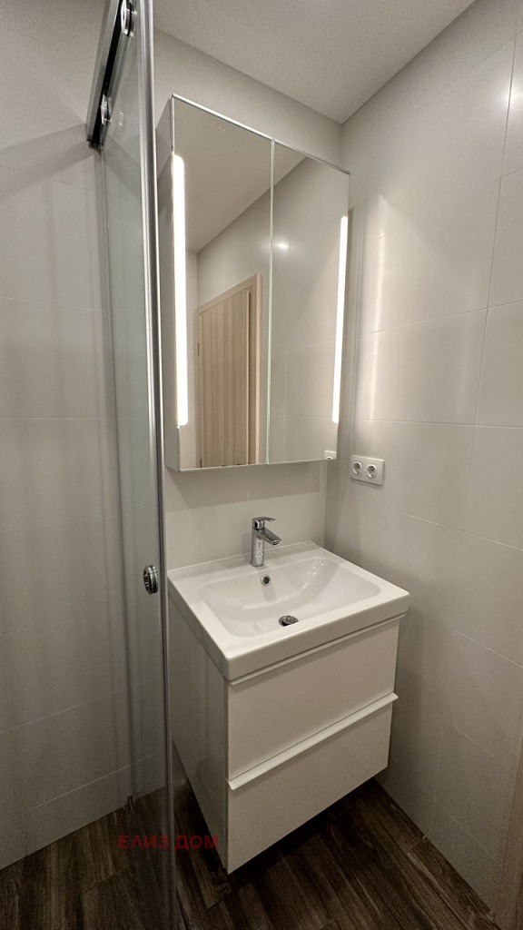 De vânzare  1 dormitor Varna , Ocrâjna bolnița-Generali , 59 mp | 42700751 - imagine [8]