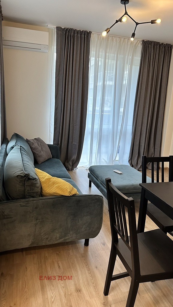 De vânzare  1 dormitor Varna , Ocrâjna bolnița-Generali , 59 mp | 42700751 - imagine [3]
