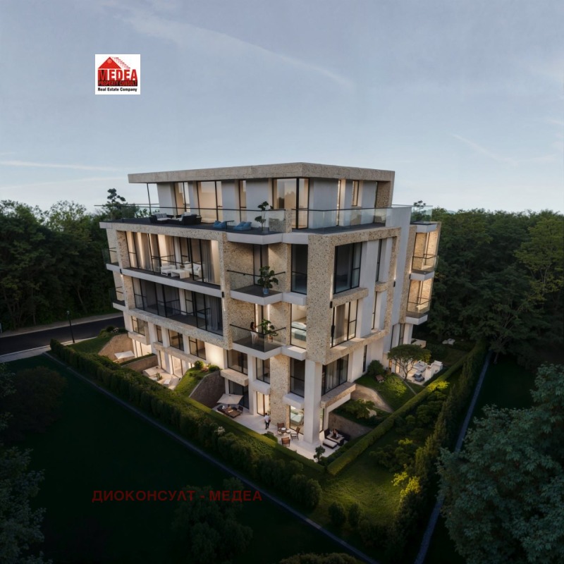 Продава  2-стаен град София , Симеоново , 67 кв.м | 95468184 - изображение [2]