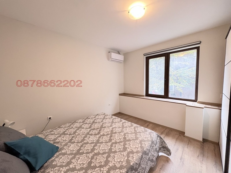 Продава 2-СТАЕН, гр. Варна, Фестивален комплекс, снимка 9 - Апартаменти - 53179249