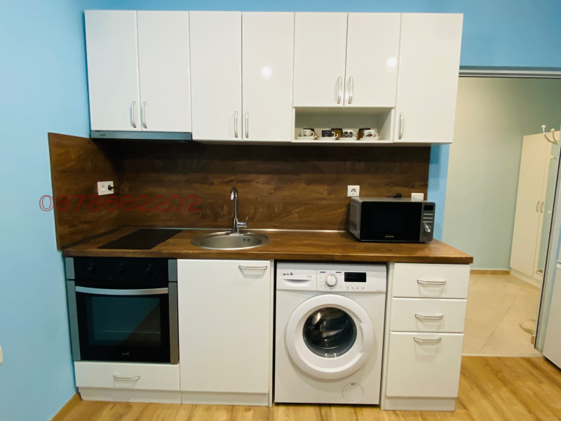 Продава 2-СТАЕН, гр. Варна, Фестивален комплекс, снимка 3 - Апартаменти - 53179249