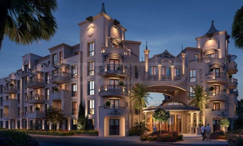 Продава 2-СТАЕН, к.к. Слънчев бряг, област Бургас, снимка 5 - Апартаменти - 53252483