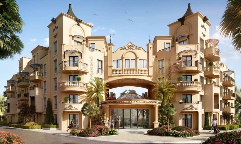 Продава 2-СТАЕН, к.к. Слънчев бряг, област Бургас, снимка 3 - Апартаменти - 53252483