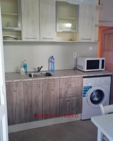 Продава 3-СТАЕН, гр. София, Гоце Делчев, снимка 5 - Апартаменти - 53158489