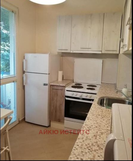 Продава 3-СТАЕН, гр. София, Гоце Делчев, снимка 4 - Апартаменти - 53158489