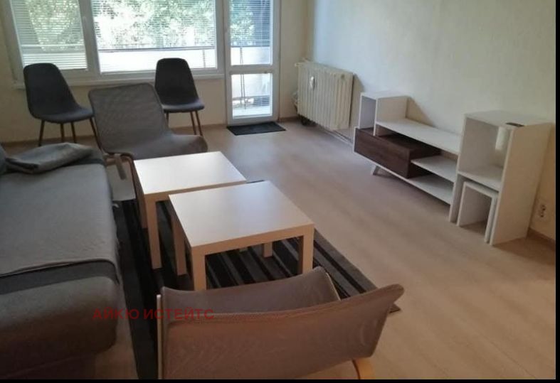 Продава 3-СТАЕН, гр. София, Гоце Делчев, снимка 3 - Апартаменти - 53158489