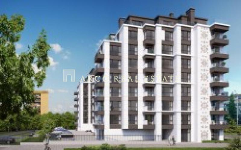 Продава 3-СТАЕН, гр. София, Сухата река, снимка 2 - Aпартаменти - 46592879