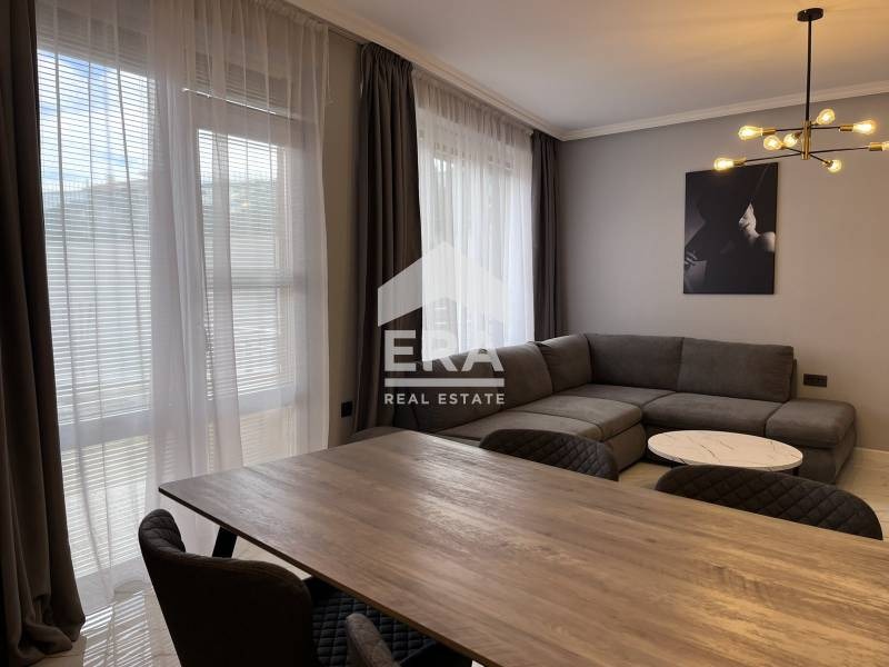 Eladó  2 hálószobás Varna , m-t Saltanat , 110 négyzetméter | 70627812 - kép [5]