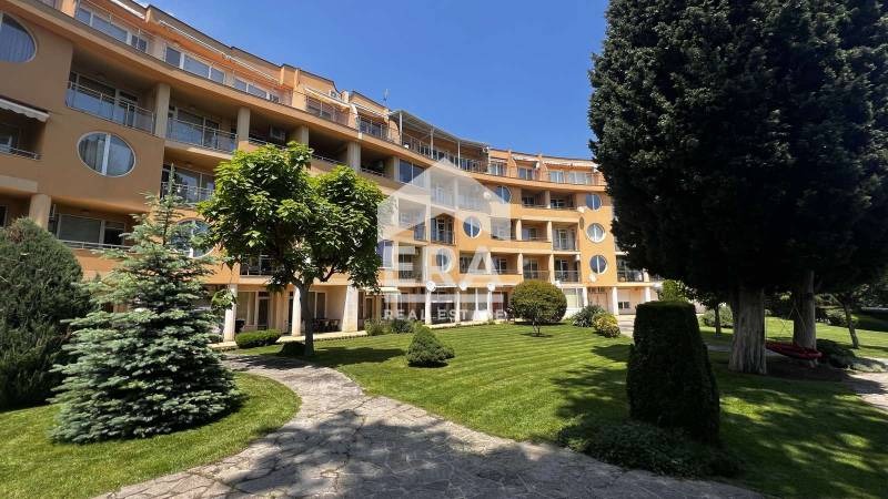 Eladó  2 hálószobás Varna , m-t Saltanat , 110 négyzetméter | 70627812 - kép [15]