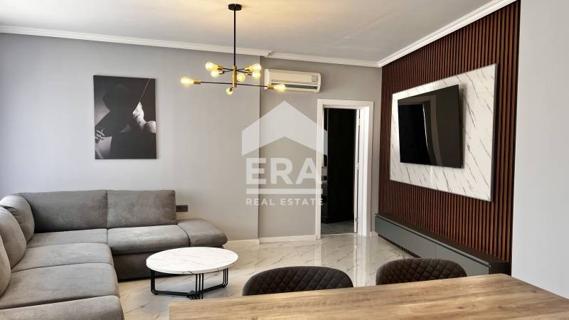 Eladó  2 hálószobás Varna , m-t Saltanat , 110 négyzetméter | 70627812 - kép [2]