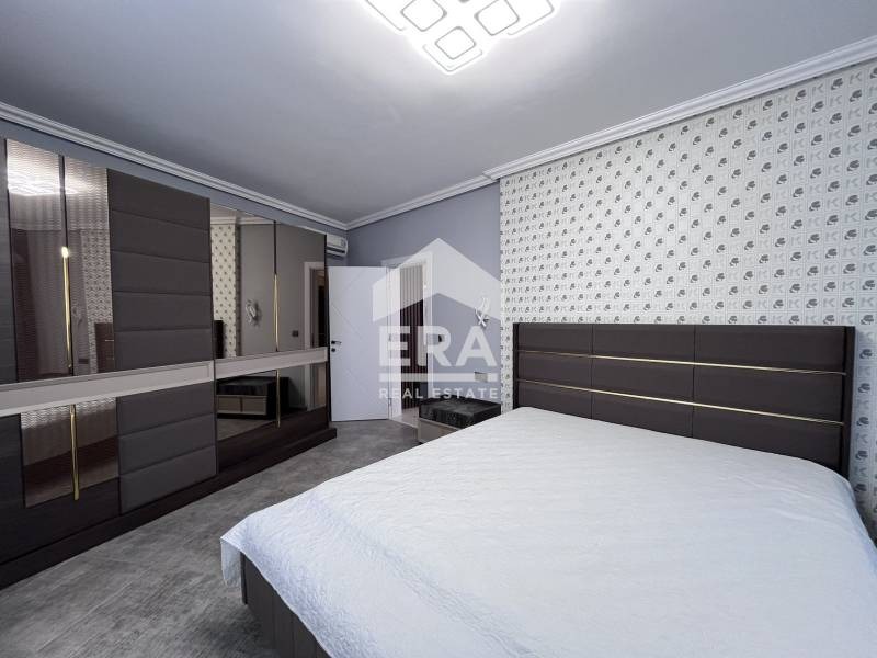 Eladó  2 hálószobás Varna , m-t Saltanat , 110 négyzetméter | 70627812 - kép [13]