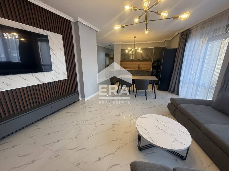 Eladó  2 hálószobás Varna , m-t Saltanat , 110 négyzetméter | 70627812 - kép [2]