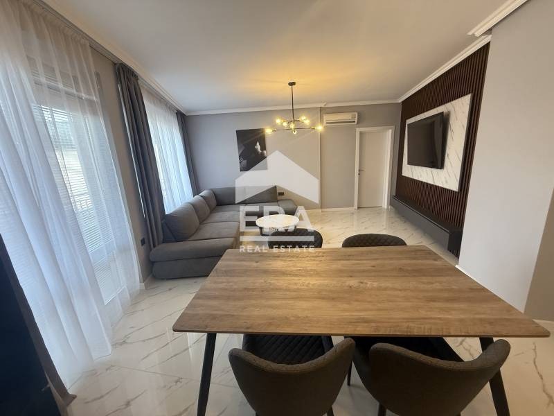 Eladó  2 hálószobás Varna , m-t Saltanat , 110 négyzetméter | 70627812 - kép [6]