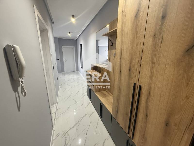 Eladó  2 hálószobás Varna , m-t Saltanat , 110 négyzetméter | 70627812 - kép [10]