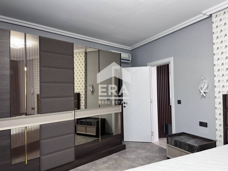 Eladó  2 hálószobás Varna , m-t Saltanat , 110 négyzetméter | 70627812 - kép [12]