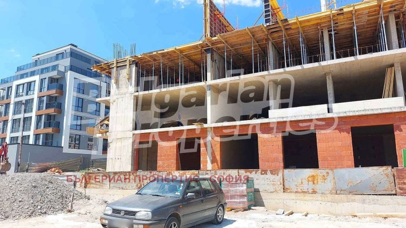 Eladó  2 hálószobás Sofia , Malinova dolina , 108 négyzetméter | 67343838 - kép [11]