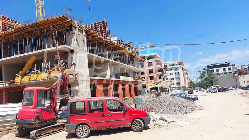 Продава  3-стаен, град София, Малинова долина •  250 000 EUR • ID 86150493 — holmes.bg - [1] 