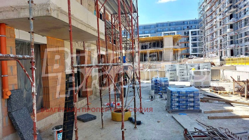 Eladó  2 hálószobás Sofia , Malinova dolina , 108 négyzetméter | 67343838 - kép [16]