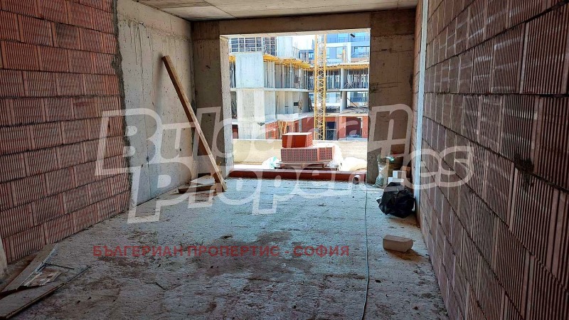 Eladó  2 hálószobás Sofia , Malinova dolina , 108 négyzetméter | 67343838 - kép [14]