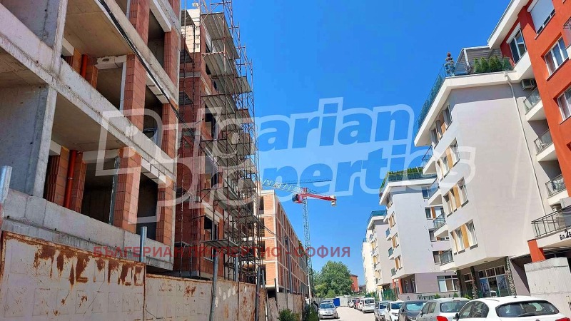 Eladó  2 hálószobás Sofia , Malinova dolina , 108 négyzetméter | 67343838 - kép [12]