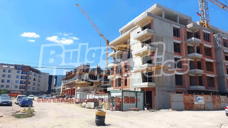 Eladó  2 hálószobás Sofia , Malinova dolina , 108 négyzetméter | 67343838 - kép [4]