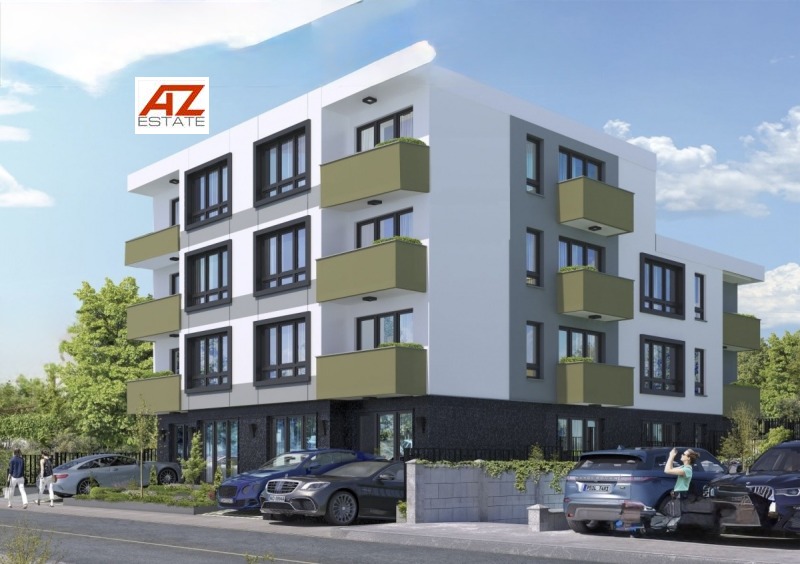 Eladó  2 hálószobás Varna , Vinica , 71 négyzetméter | 18027813 - kép [3]