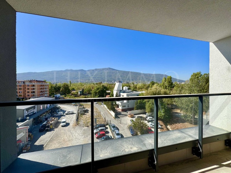 À venda  2 quartos Sofia , Vitocha , 130 m² | 46046001