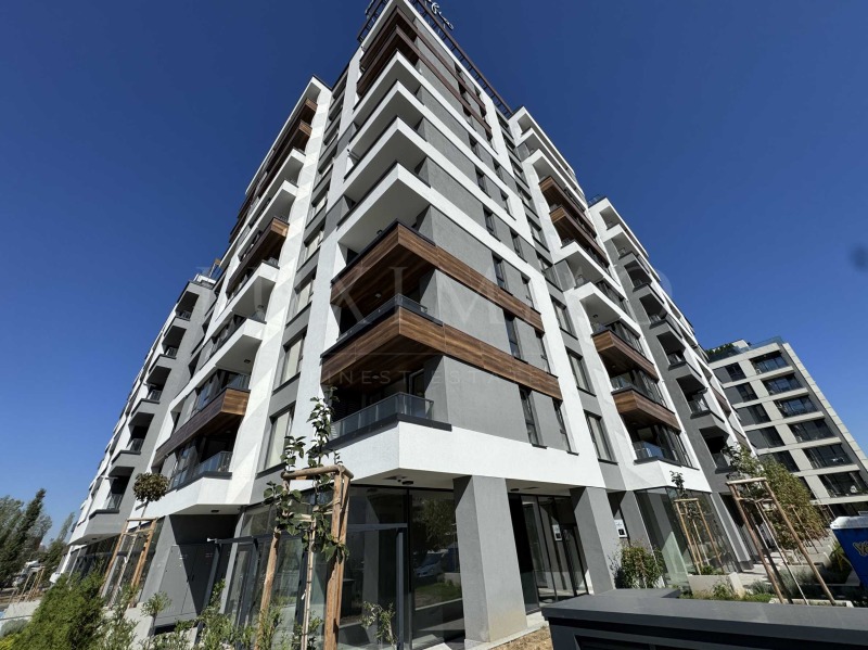 À venda  2 quartos Sofia , Vitocha , 130 m² | 46046001 - imagem [2]