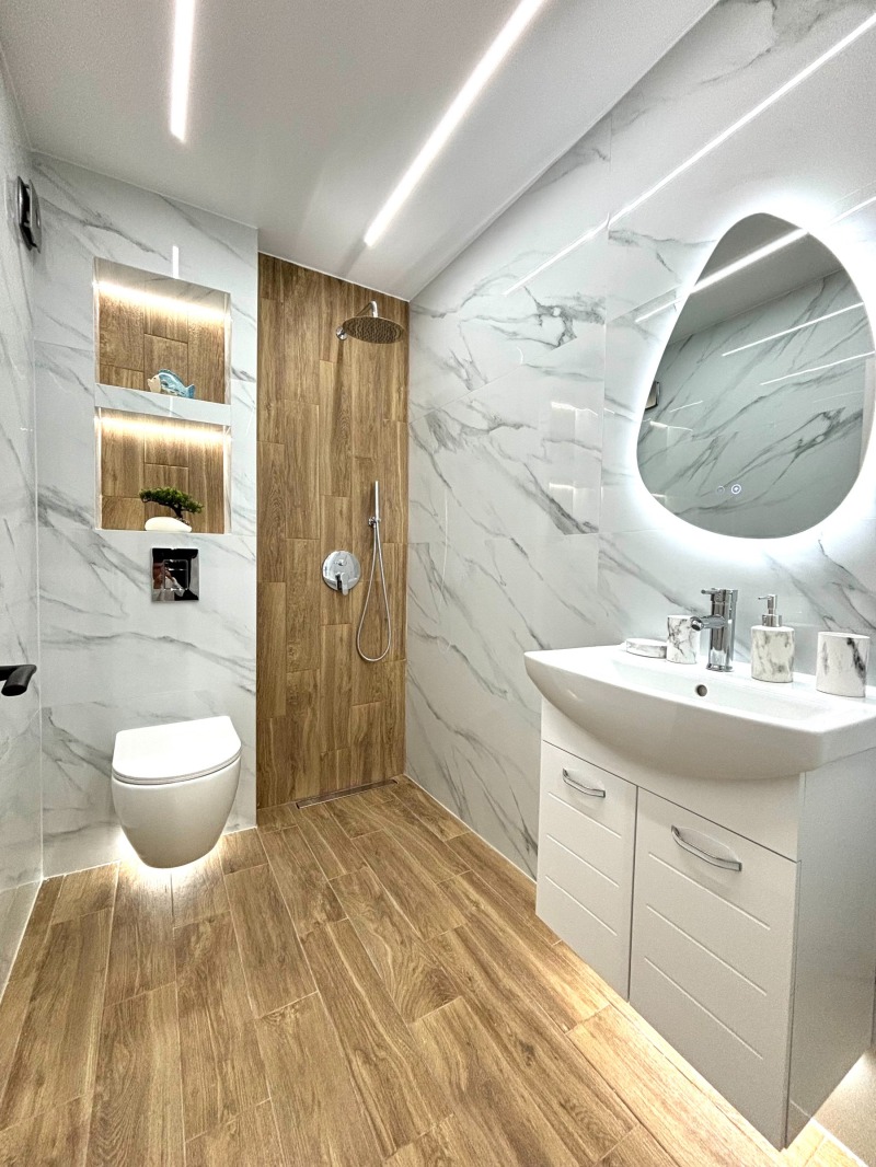 Zu verkaufen  2 Schlafzimmer Plowdiw , Trakija , 103 qm | 10477389 - Bild [14]