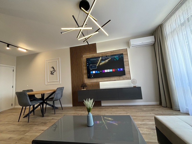 Zu verkaufen  2 Schlafzimmer Plowdiw , Trakija , 103 qm | 10477389 - Bild [2]